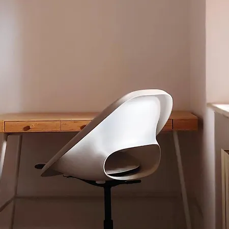 Апартаменты Colonna Charme