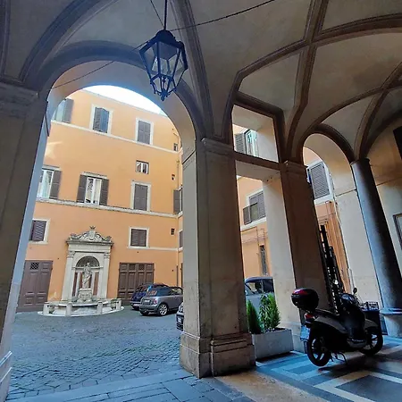 Colonna Charme *
