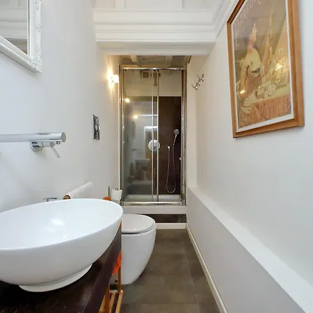 Colonna Charme Апартаменты *