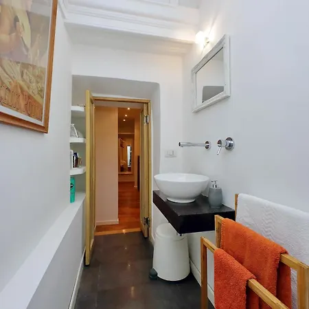 Апартаменты Colonna Charme Рим