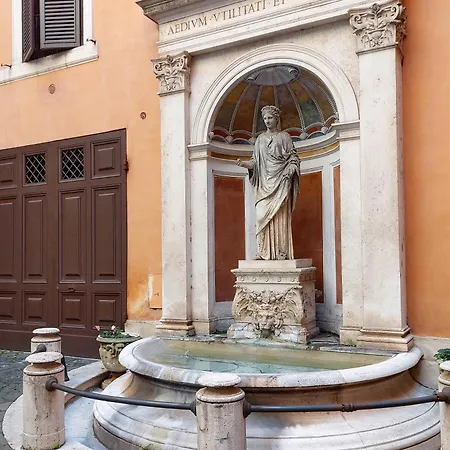 Colonna Charme Рим