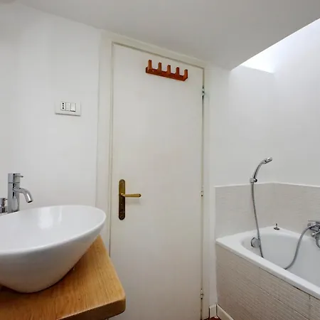 Апартаменты Colonna Charme