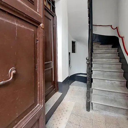 Апартаменты Colonna Charme *