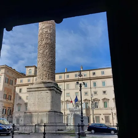 Colonna Charme *