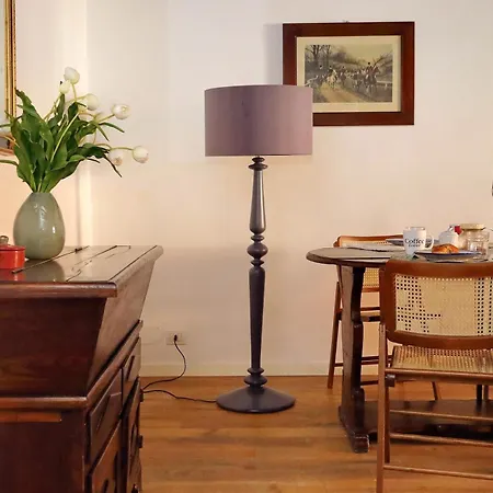 Colonna Charme Апартаменты *