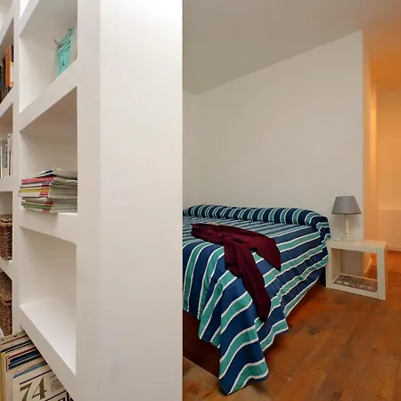 Апартаменты Colonna Charme *