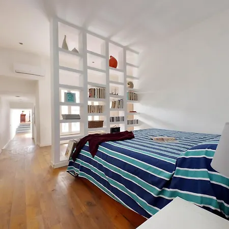 Colonna Charme Апартаменты *